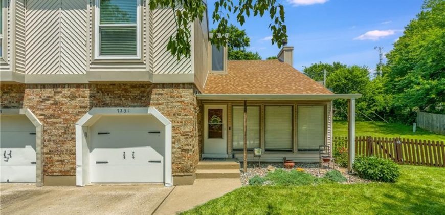 Homes for Sale in Kansas City, MO 64119 | 7231 N Bales Street