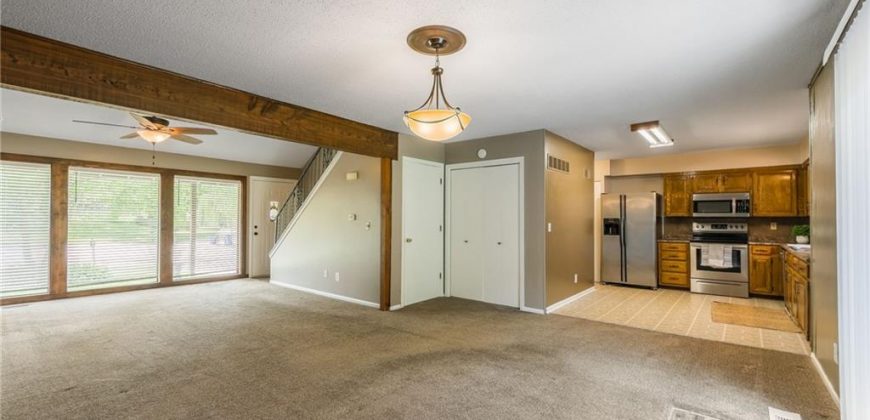 Homes for Sale in Kansas City, MO 64119 | 7231 N Bales Street