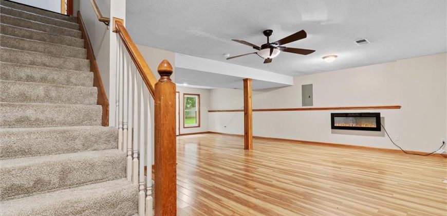 Homes for Sale in Kansas City, MO 64158 | 8604 NE 72nd Terrace
