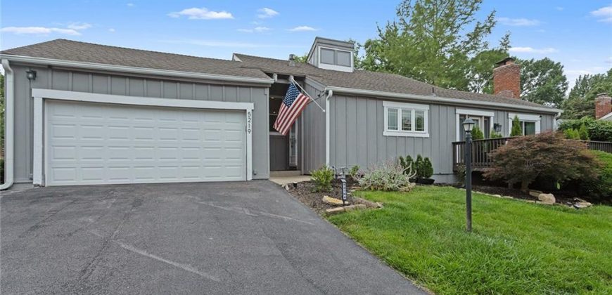 Homes for Sale in Kansas City, MO 64151 | 5219 NW 82nd Terrace