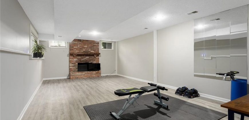 Homes for Sale in Kansas City, MO 64151 | 5219 NW 82nd Terrace