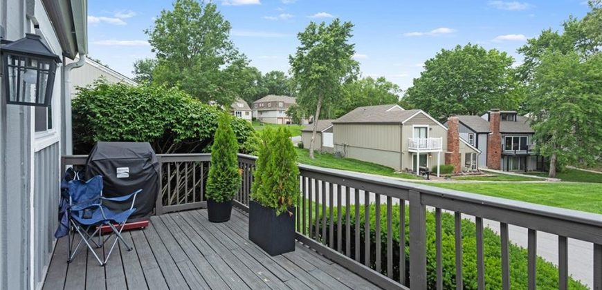 Homes for Sale in Kansas City, MO 64151 | 5219 NW 82nd Terrace