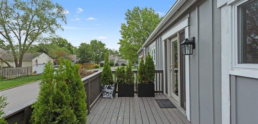 Homes for Sale in Kansas City, MO 64151 | 5219 NW 82nd Terrace
