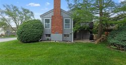 Homes for Sale in Kansas City, MO 64151 | 5219 NW 82nd Terrace