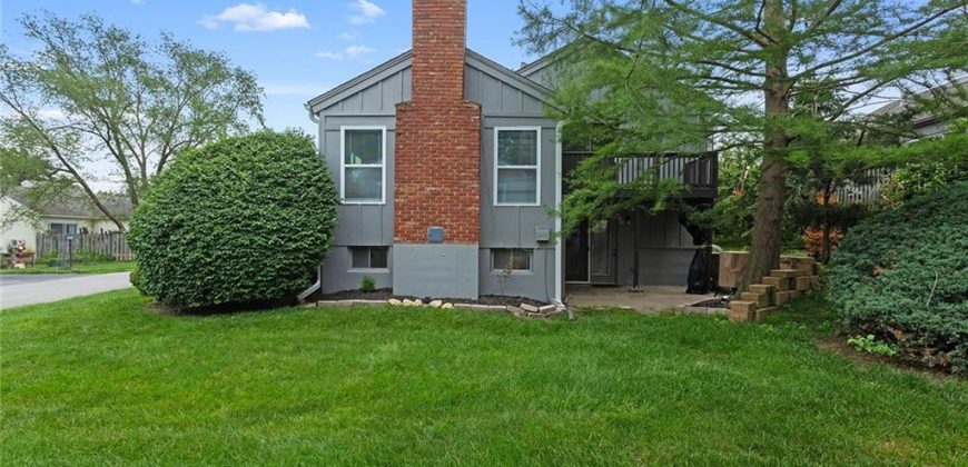 Homes for Sale in Kansas City, MO 64151 | 5219 NW 82nd Terrace