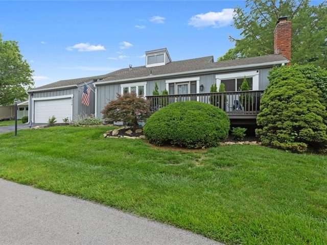 Homes for Sale in Kansas City, MO 64151 | 5219 NW 82nd Terrace