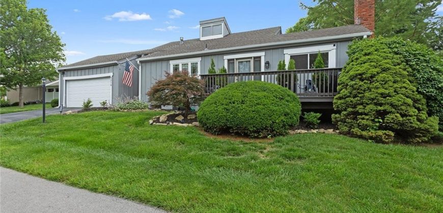 Homes for Sale in Kansas City, MO 64151 | 5219 NW 82nd Terrace