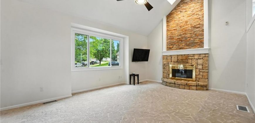 Homes for Sale in Kansas City, MO 64116 | 3437 N Wabash Avenue