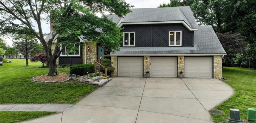 Homes for Sale in Kansas City, MO 64116 | 3437 N Wabash Avenue