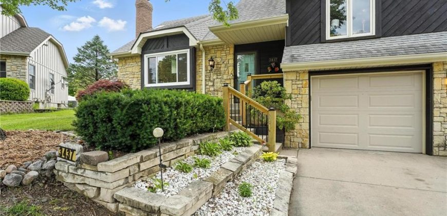 Homes for Sale in Kansas City, MO 64116 | 3437 N Wabash Avenue