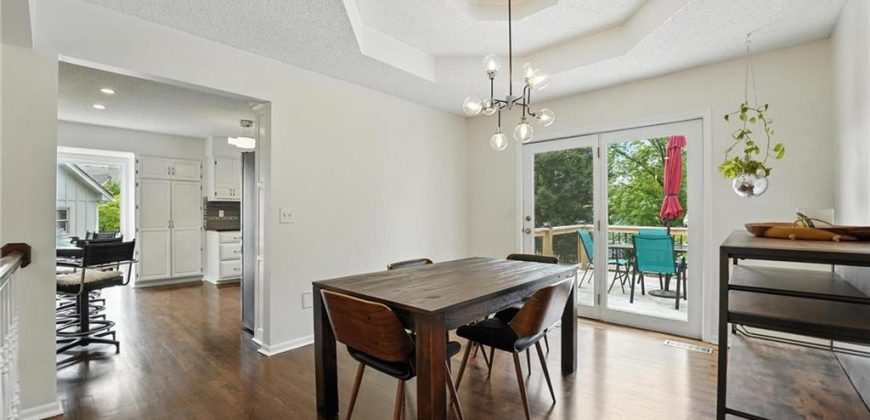 Homes for Sale in Kansas City, MO 64116 | 3437 N Wabash Avenue