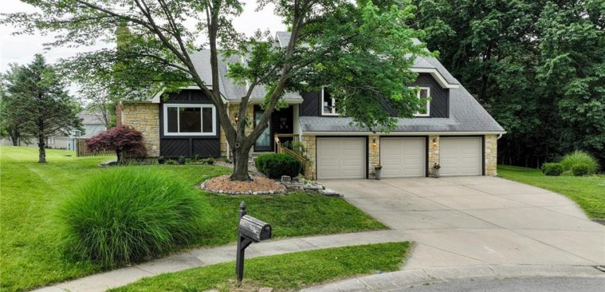 Homes for Sale in Kansas City, MO 64116 | 3437 N Wabash Avenue