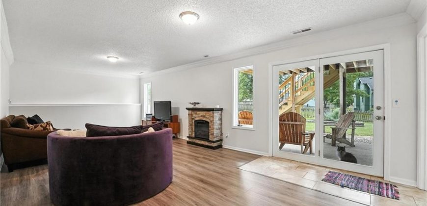 Homes for Sale in Kansas City, MO 64116 | 3437 N Wabash Avenue
