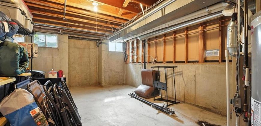 Homes for Sale in Kansas City, MO 64116 | 3437 N Wabash Avenue