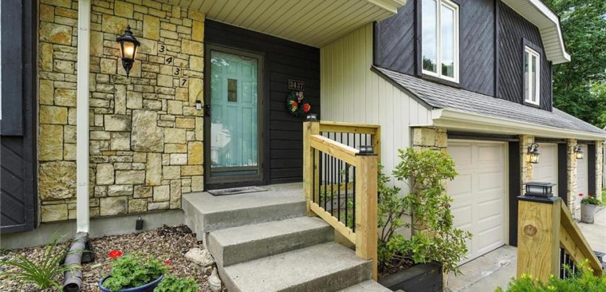 Homes for Sale in Kansas City, MO 64116 | 3437 N Wabash Avenue