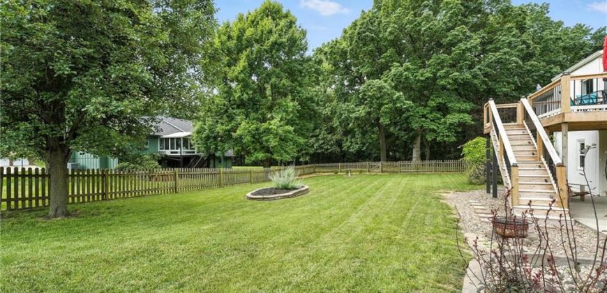 Homes for Sale in Kansas City, MO 64116 | 3437 N Wabash Avenue