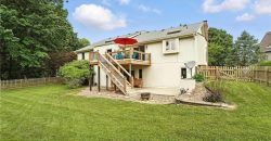 Homes for Sale in Kansas City, MO 64116 | 3437 N Wabash Avenue