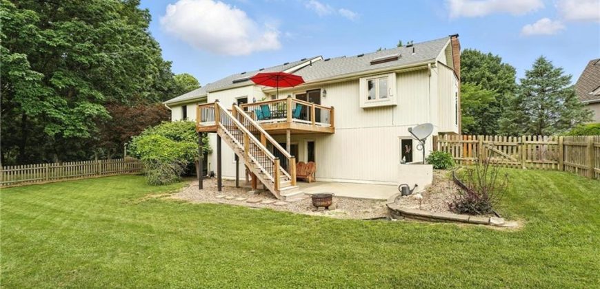 Homes for Sale in Kansas City, MO 64116 | 3437 N Wabash Avenue