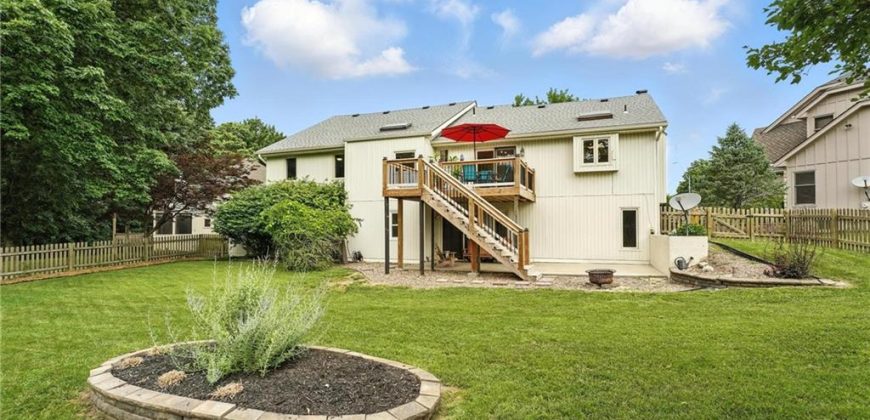 Homes for Sale in Kansas City, MO 64116 | 3437 N Wabash Avenue