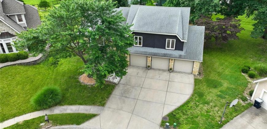 Homes for Sale in Kansas City, MO 64116 | 3437 N Wabash Avenue