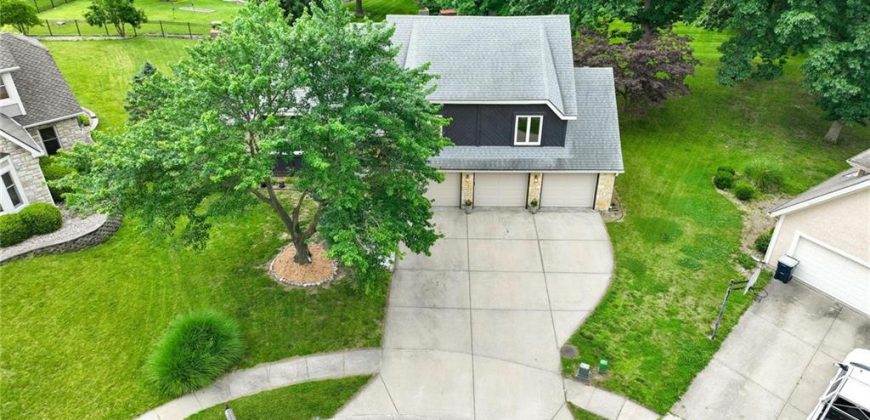 Homes for Sale in Kansas City, MO 64116 | 3437 N Wabash Avenue
