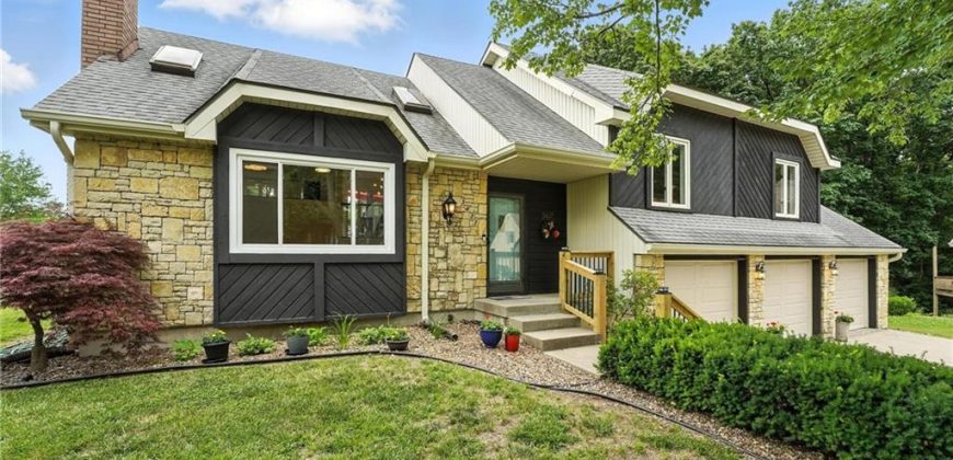 Homes for Sale in Kansas City, MO 64116 | 3437 N Wabash Avenue