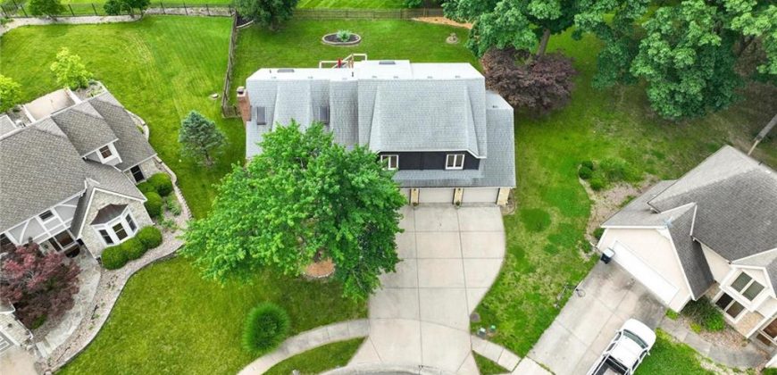 Homes for Sale in Kansas City, MO 64116 | 3437 N Wabash Avenue