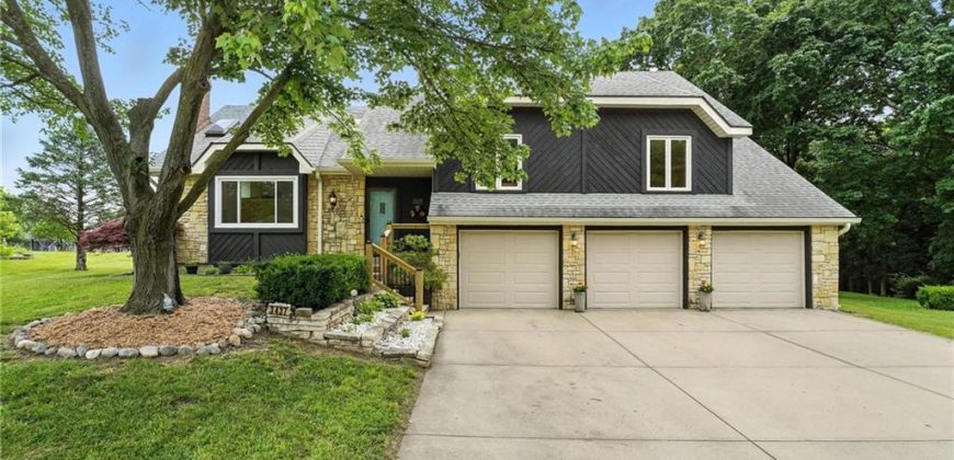 Homes for Sale in Kansas City, MO 64116 | 3437 N Wabash Avenue