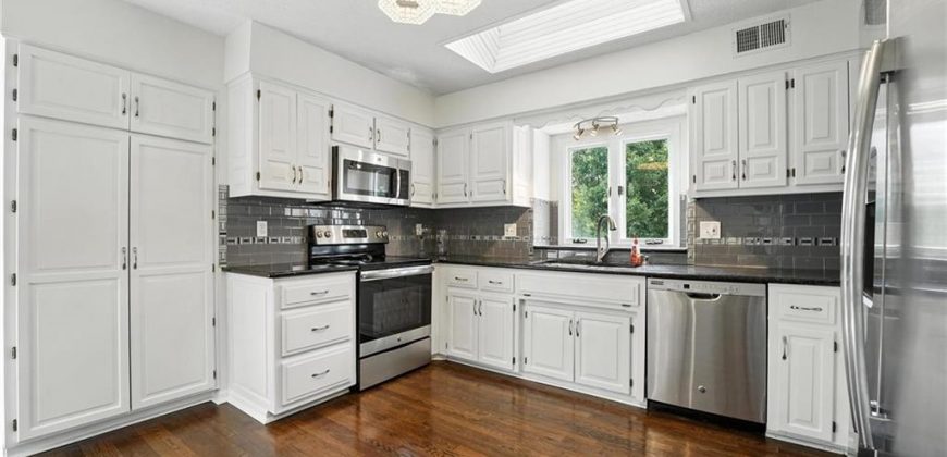 Homes for Sale in Kansas City, MO 64116 | 3437 N Wabash Avenue