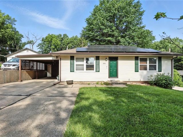 Homes for Sale in Kansas City, MO 64116 | 3750 N Olive Street