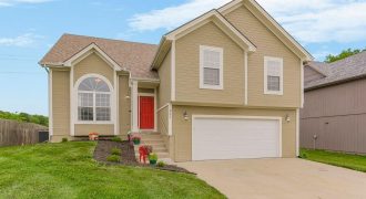 Homes for Sale in Smithville, MO 64089 | 508  Shannon Avenue