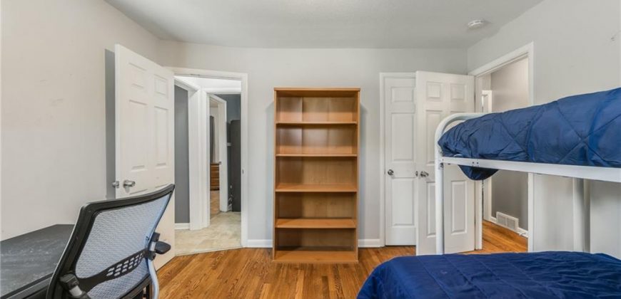 Homes for Sale in Kansas City, MO 64118 | 1201 NE 72nd Street