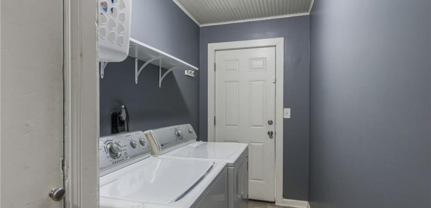 Homes for Sale in Kansas City, MO 64118 | 1201 NE 72nd Street