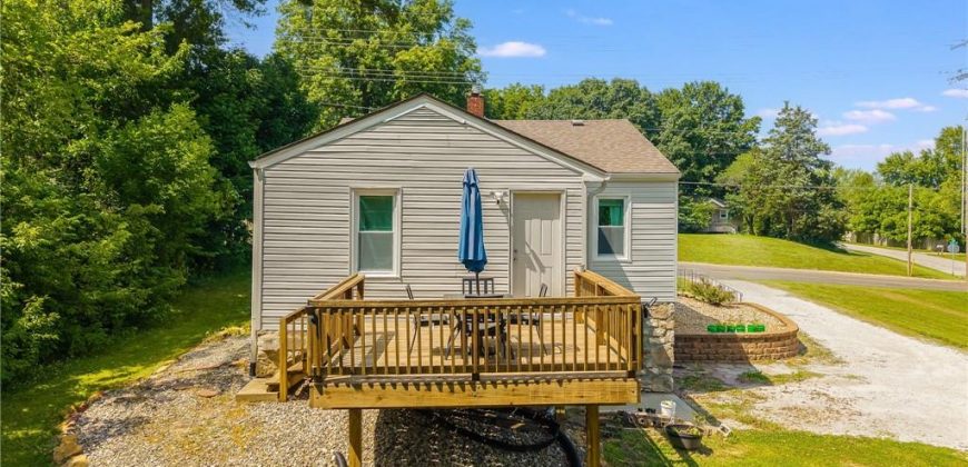 Homes for Sale in Kansas City, MO 64118 | 1201 NE 72nd Street