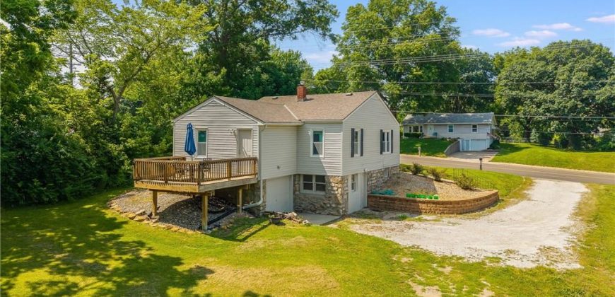 Homes for Sale in Kansas City, MO 64118 | 1201 NE 72nd Street