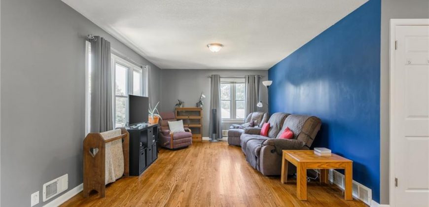 Homes for Sale in Kansas City, MO 64118 | 1201 NE 72nd Street