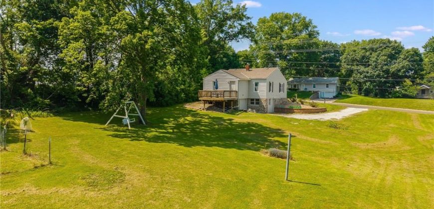 Homes for Sale in Kansas City, MO 64118 | 1201 NE 72nd Street