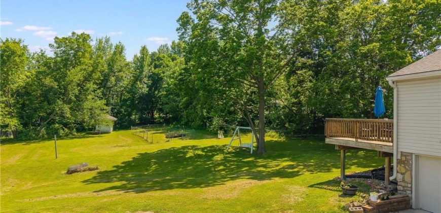 Homes for Sale in Kansas City, MO 64118 | 1201 NE 72nd Street