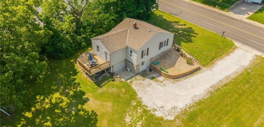 Homes for Sale in Kansas City, MO 64118 | 1201 NE 72nd Street