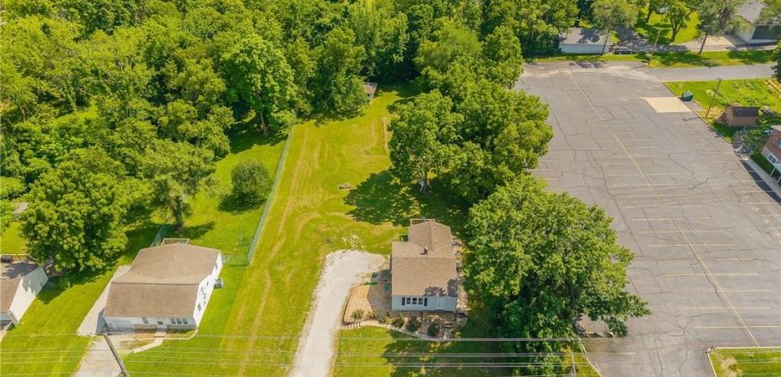 Homes for Sale in Kansas City, MO 64118 | 1201 NE 72nd Street