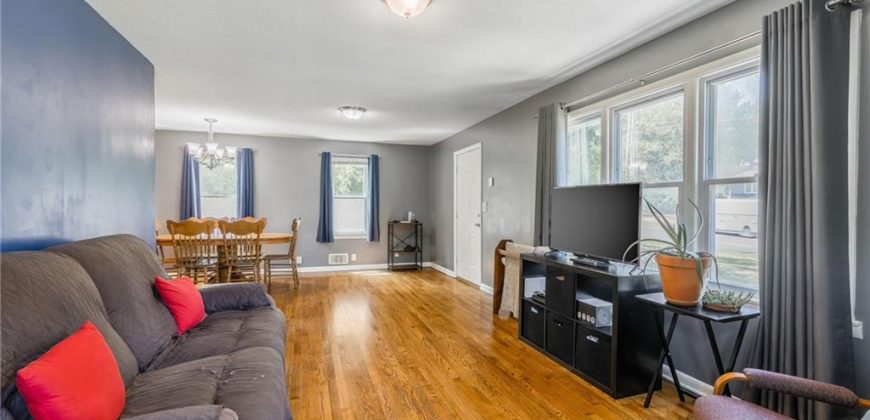 Homes for Sale in Kansas City, MO 64118 | 1201 NE 72nd Street