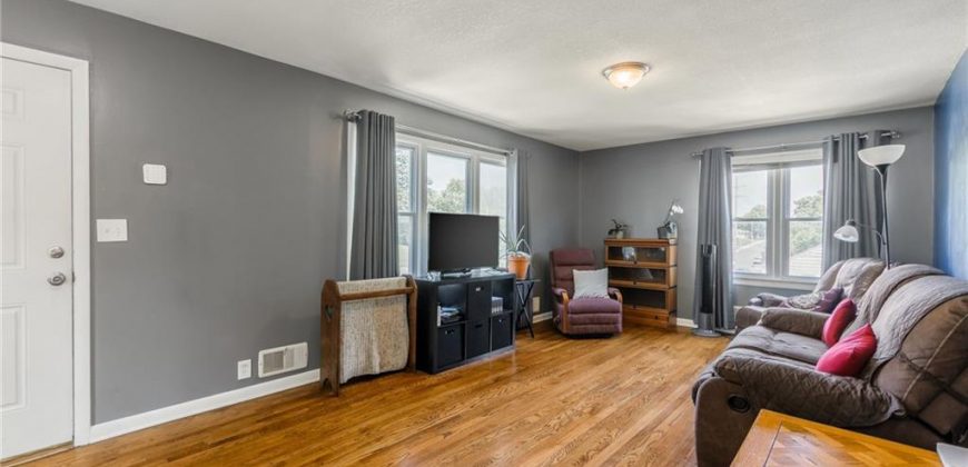 Homes for Sale in Kansas City, MO 64118 | 1201 NE 72nd Street