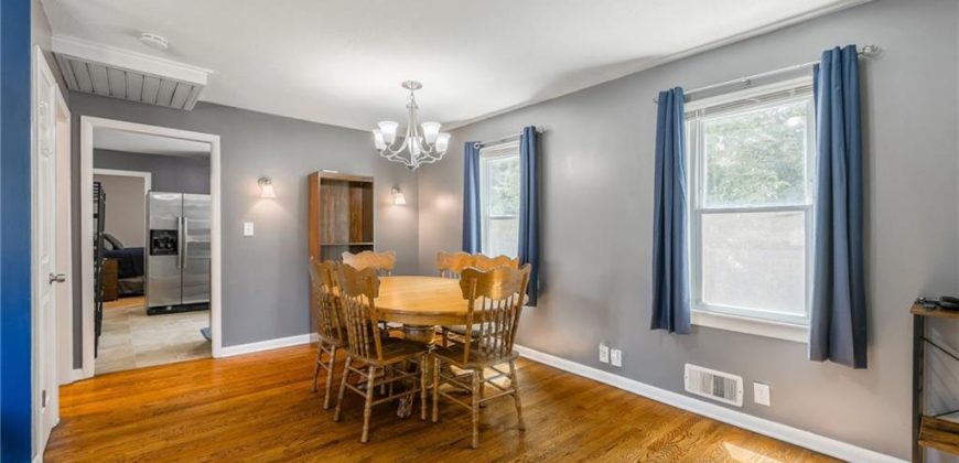 Homes for Sale in Kansas City, MO 64118 | 1201 NE 72nd Street