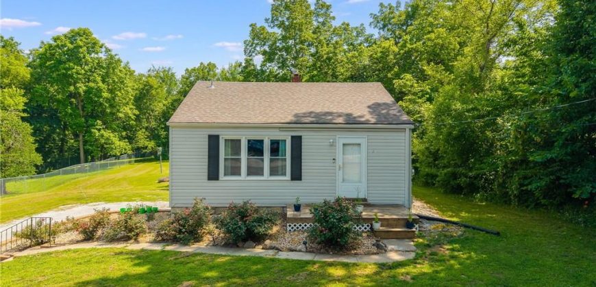 Homes for Sale in Kansas City, MO 64118 | 1201 NE 72nd Street