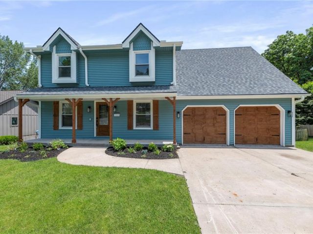 Homes for Sale in Kansas City, MO 64151 | 7319 N Ava Avenue