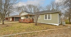 Homes for Sale in Smithville, MO 64089 | 506  Hilltop Street