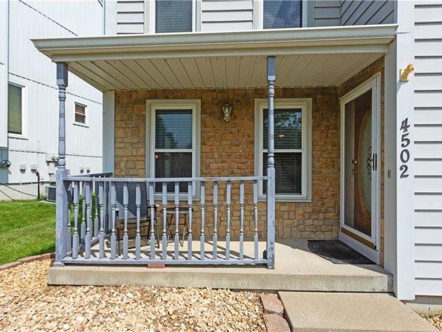 Homes for Sale in Kansas City, MO 64151 | 4502 NW 58th Terrace