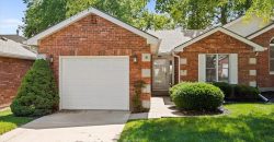 Homes for Sale in Liberty, MO 64068 | 8  College Place