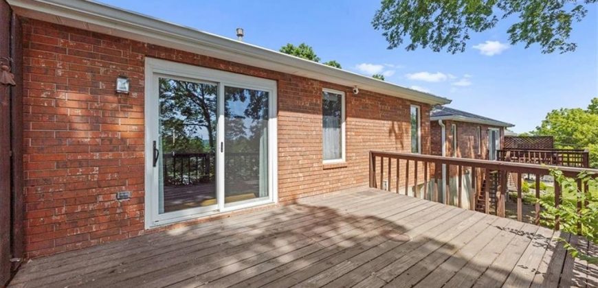 Homes for Sale in Liberty, MO 64068 | 8  College Place