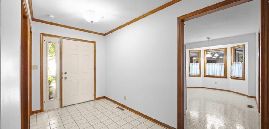 Homes for Sale in Liberty, MO 64068 | 8  College Place